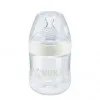 Biberon NUK Crème