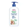 Crème hydratante Love & Green
