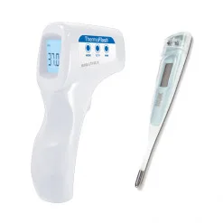 Thermomètres
