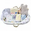 Trousseau Premiers Moments - Valise de maternité