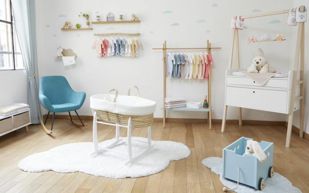 Chambre Premiers Moments