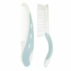 Brosse et Peigne NUK