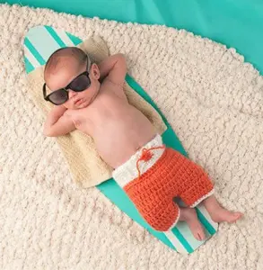 summer baby