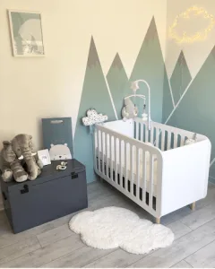 chambre bébé