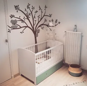 chambre bébé 2