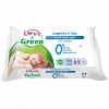 Lingettes à l'eau Love & Green