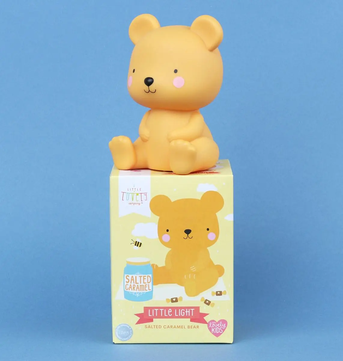 Nounours A Little Lovely Company - Boîte