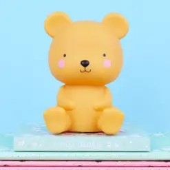 Nounours A Little Lovely Company - Livre