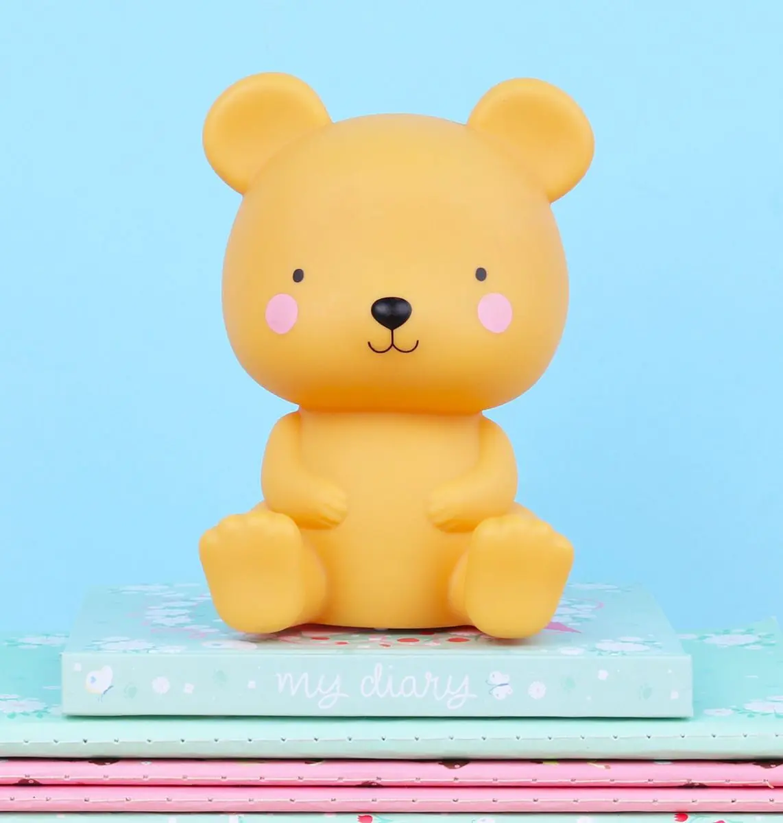 Nounours A Little Lovely Company - Livre