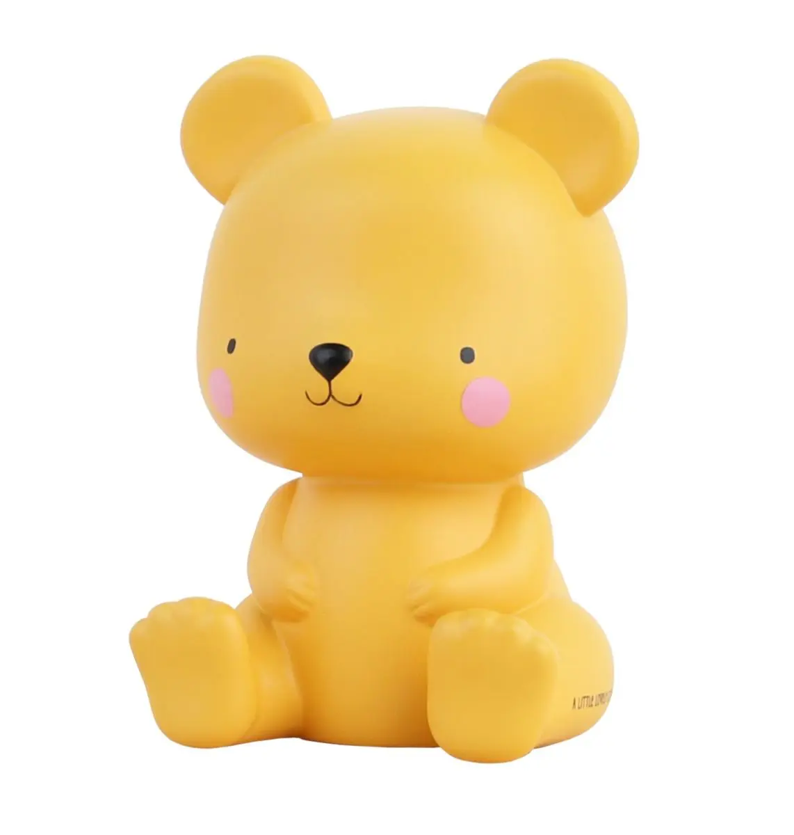 Nounours A Little Lovely Company - Face