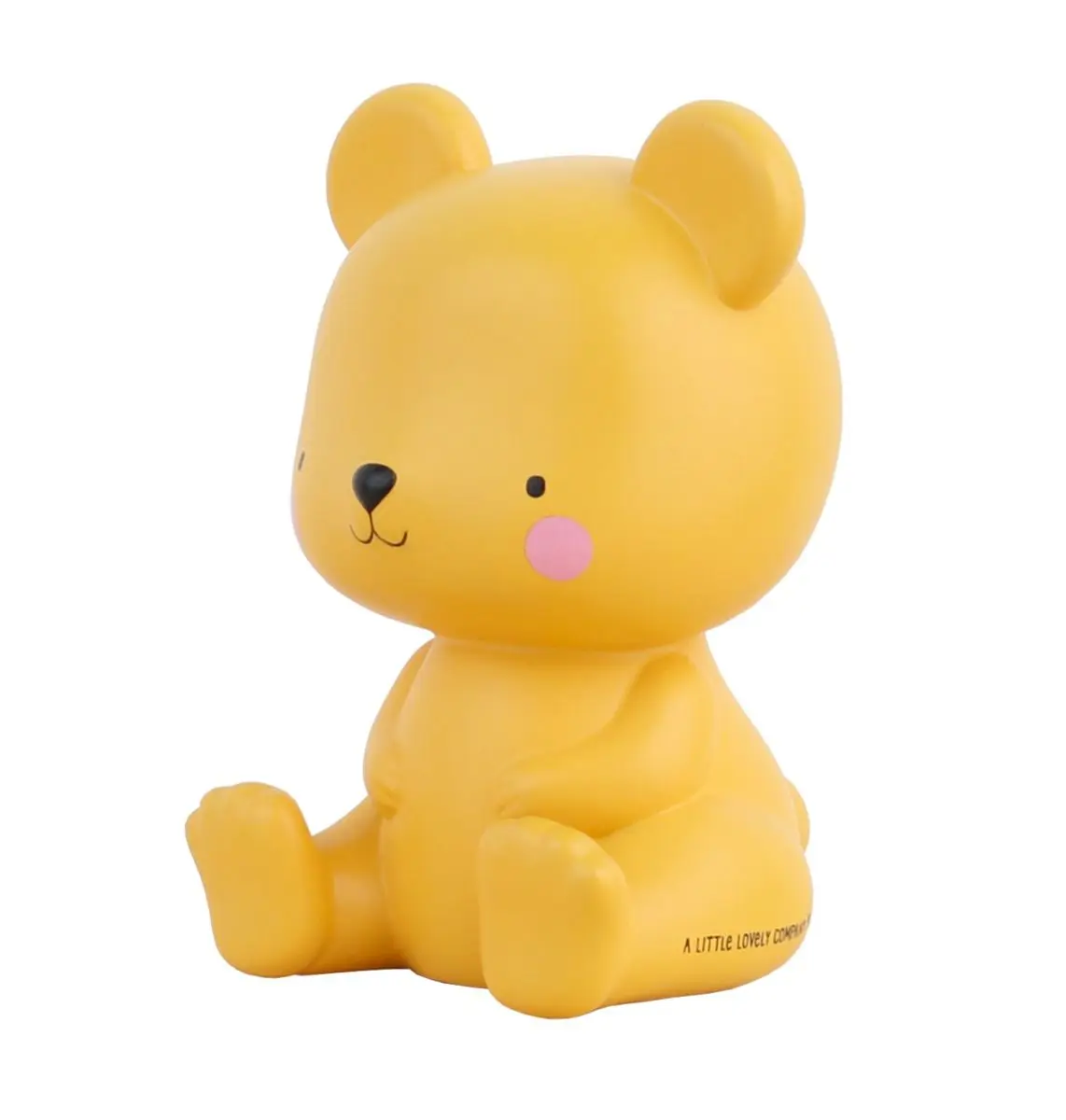 Nounours A Little Lovely Company - Profil