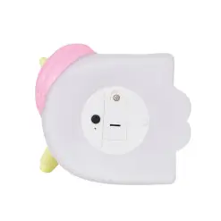 Veilleuse Licorne A Little Lovely Company - Dessous