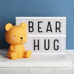 Nounours A Little Lovely Company - Bear Hug