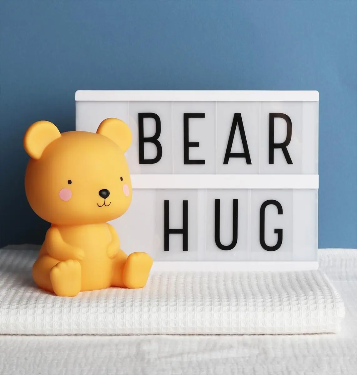 Nounours A Little Lovely Company - Bear Hug