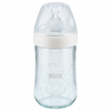 Biberon en verre Nature Sense 240ml NUK