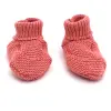 Chaussons Corail Premiers Moments