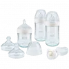 Set Biberons en Verre Nature Sense NUK