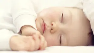 dodo bébé