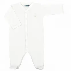 Pyjama leger Nuage bras tendu