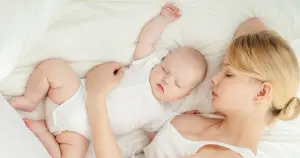repos post-natal