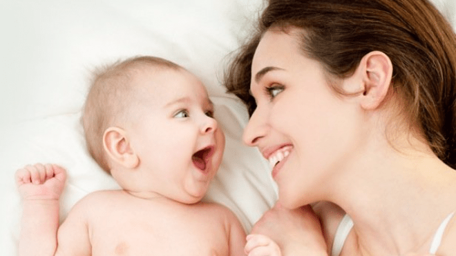 Comment calmer les pleurs de bébé ? - La Maison des maternelles
