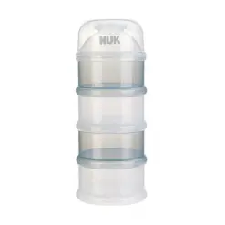 boîte doseuse lait en poudre