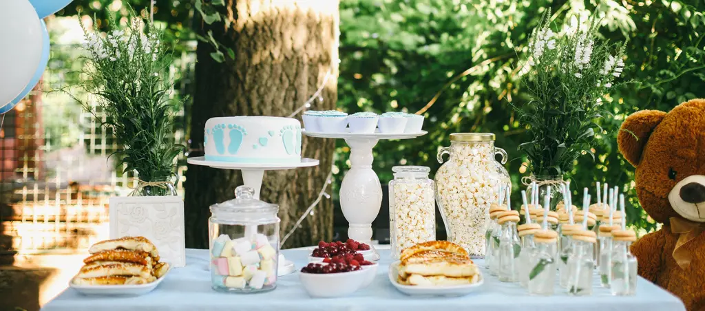 Baby shower