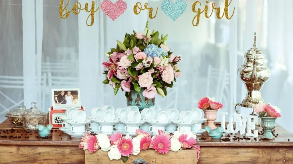 boy or girl