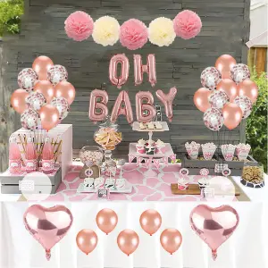 baby shower