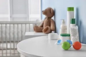produits bébé