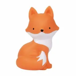 veilleuse renard 1