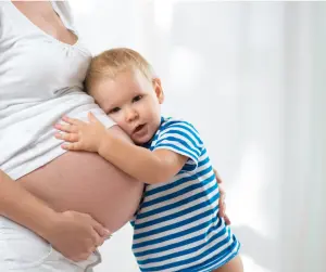 Bébé bidon