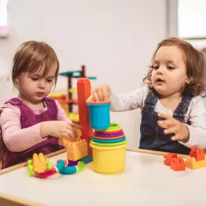 Mode de garde : la garde partagée