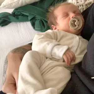 Bébé 3