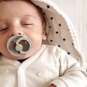 Bébé 1
