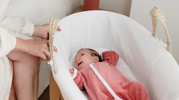 faire dormir bébé