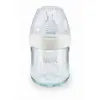 Biberon en verre Nature Sense 120ml
