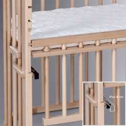 Accroche Maxi Comfort Plus