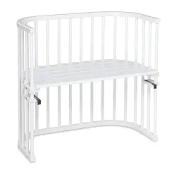 Lit Babybay Blanc Original