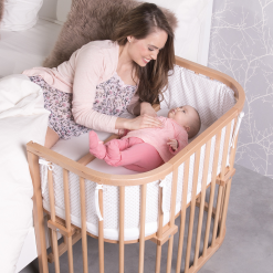 Maman avec Bébé Maxi Comfort Plus