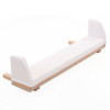 Extension pour lit cododo BabyBay Original en bois naturel