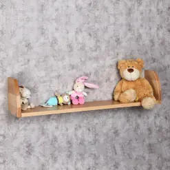 Extension pour lit cododo BabyBay Original en bois naturel