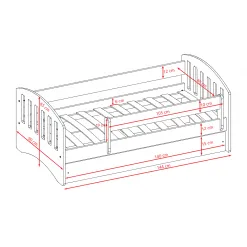 lozko classic 1 6 png