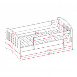 lozko classic 1 8 png