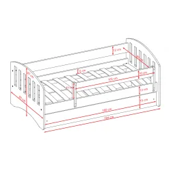 lozko classic 1 8 png