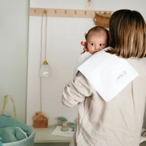 L'éveil de bébé dès la naissance