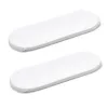Lot de 2 draps housse Premiers Moments