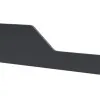 Barrière Lit bébé 120x60 Anthracite