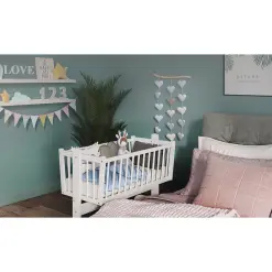 Berceau Emilie Blanc 3