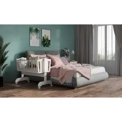 Berceau Victoria 4